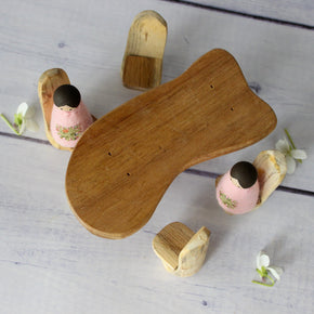 Wooden Play Furniture - Tribe Castlemaine