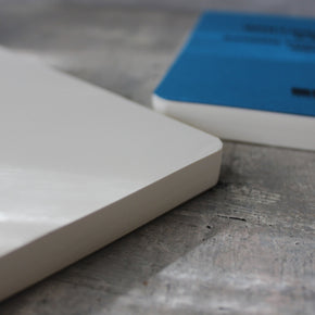 Writing Pad A5 - Sanzen Tomoe River S - Tribe Castlemaine