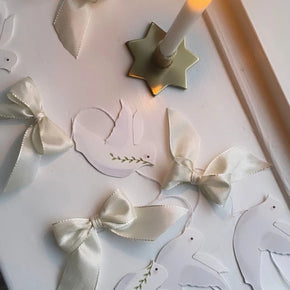 Danish Papercraft : Peace & Love