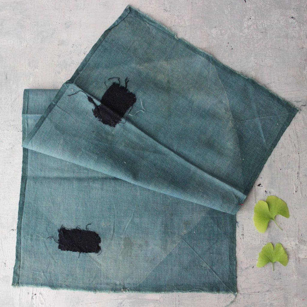 Vintage Japanese Fabric #1