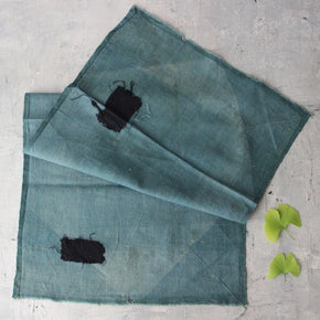 Vintage Japanese Fabric #1