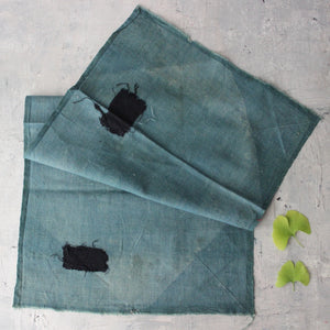 Vintage Japanese Fabric #1