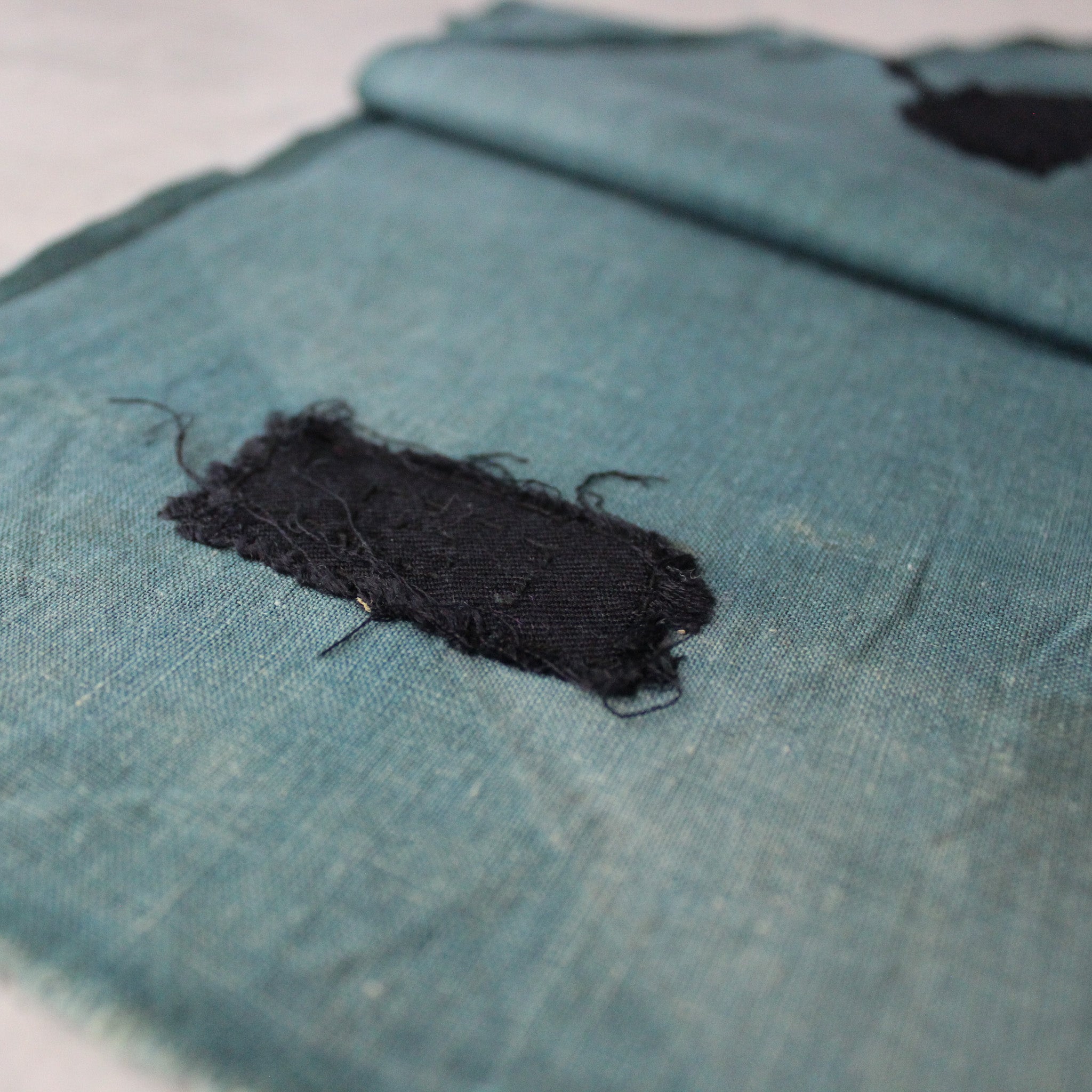 Vintage Japanese Fabric #1