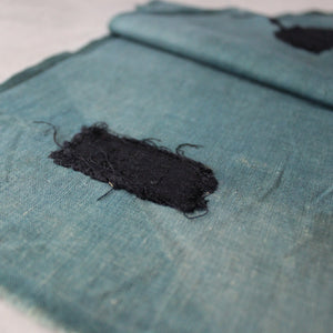 Vintage Japanese Fabric #1