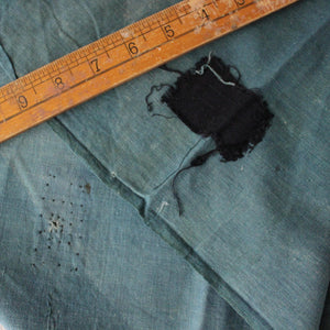 Vintage Japanese Fabric #1