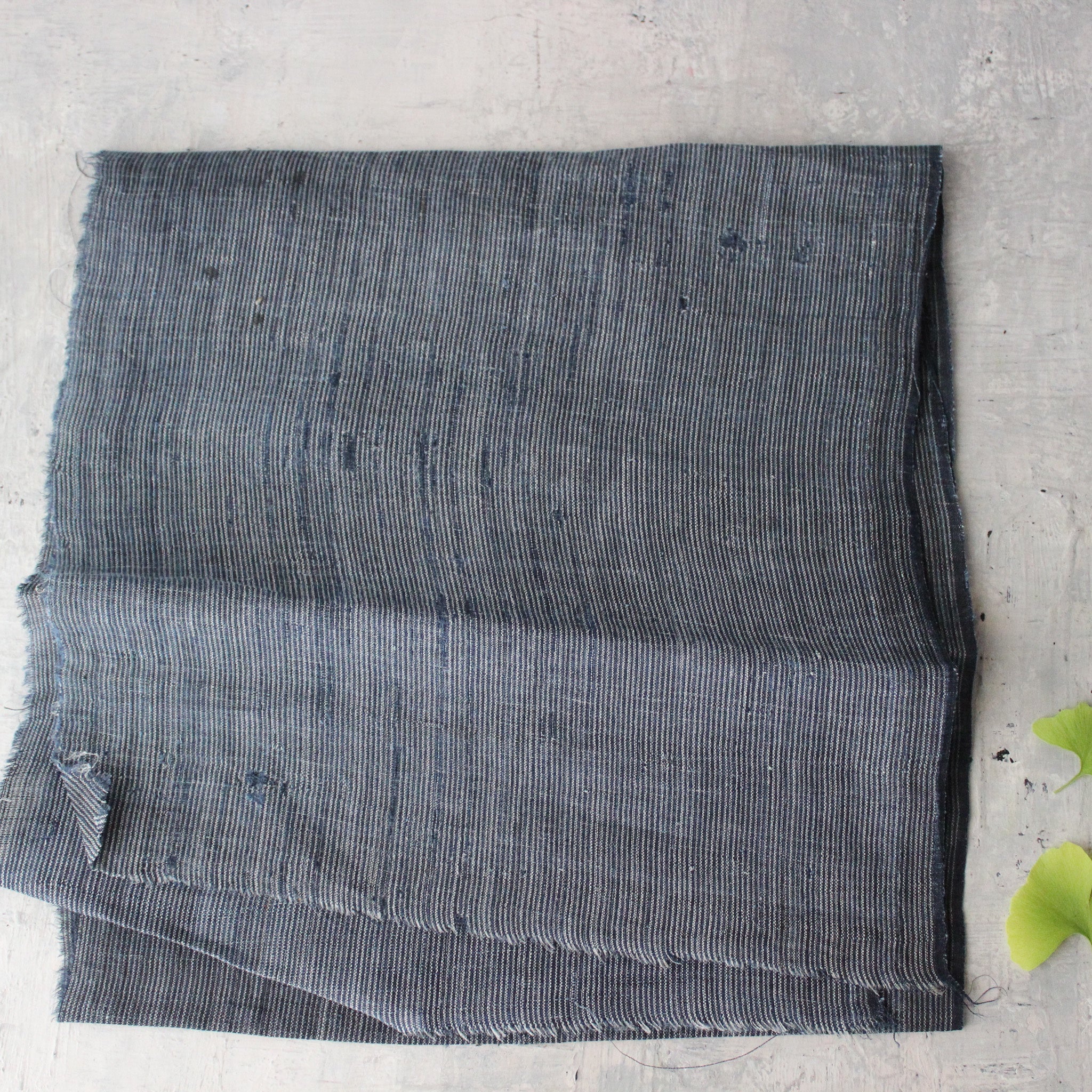 Vintage Japanese Fabric #11