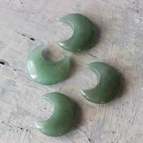 Crystal Moons