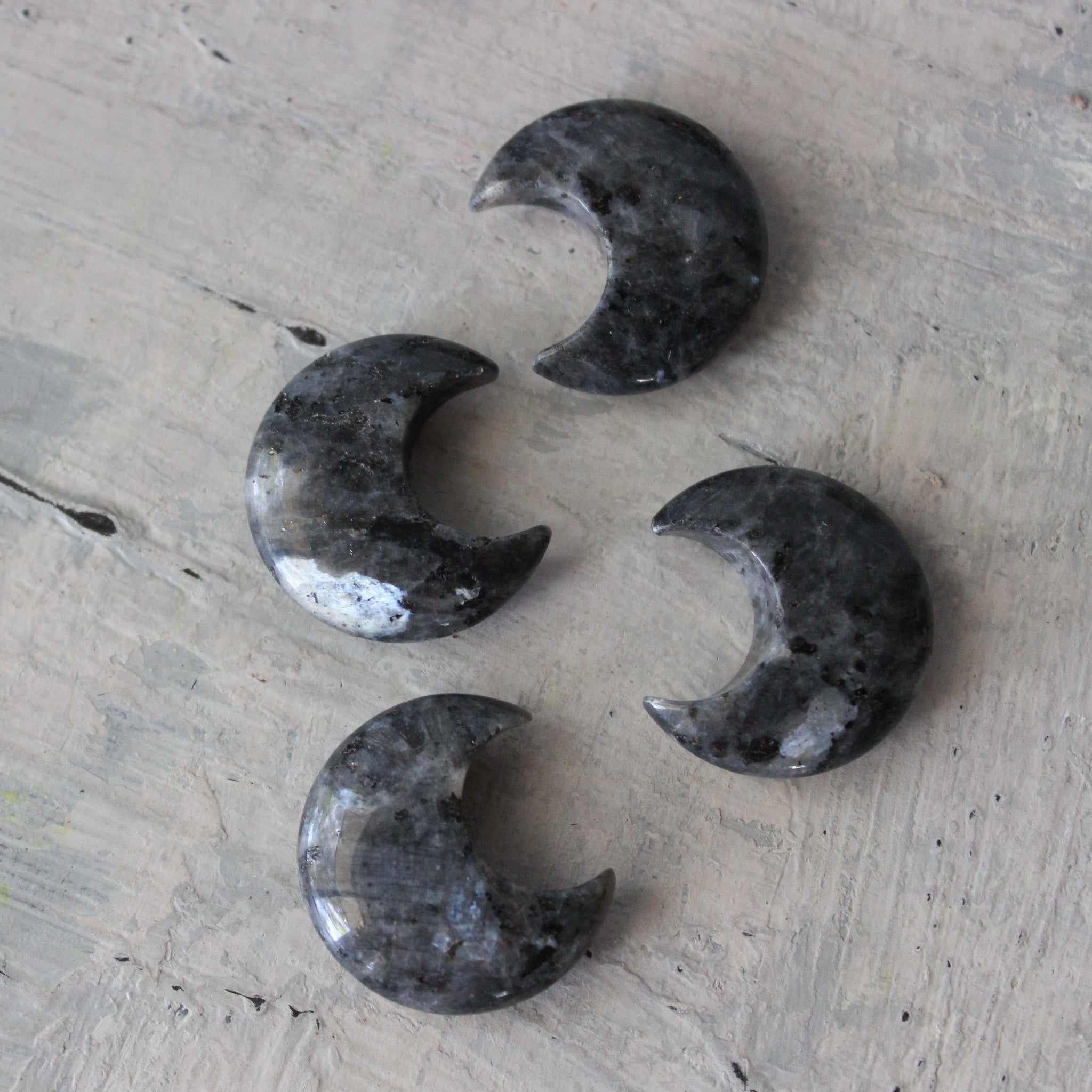 Crystal Moons