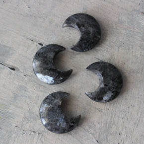Crystal Moons
