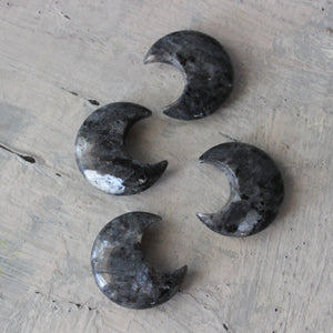 Crystal Moons