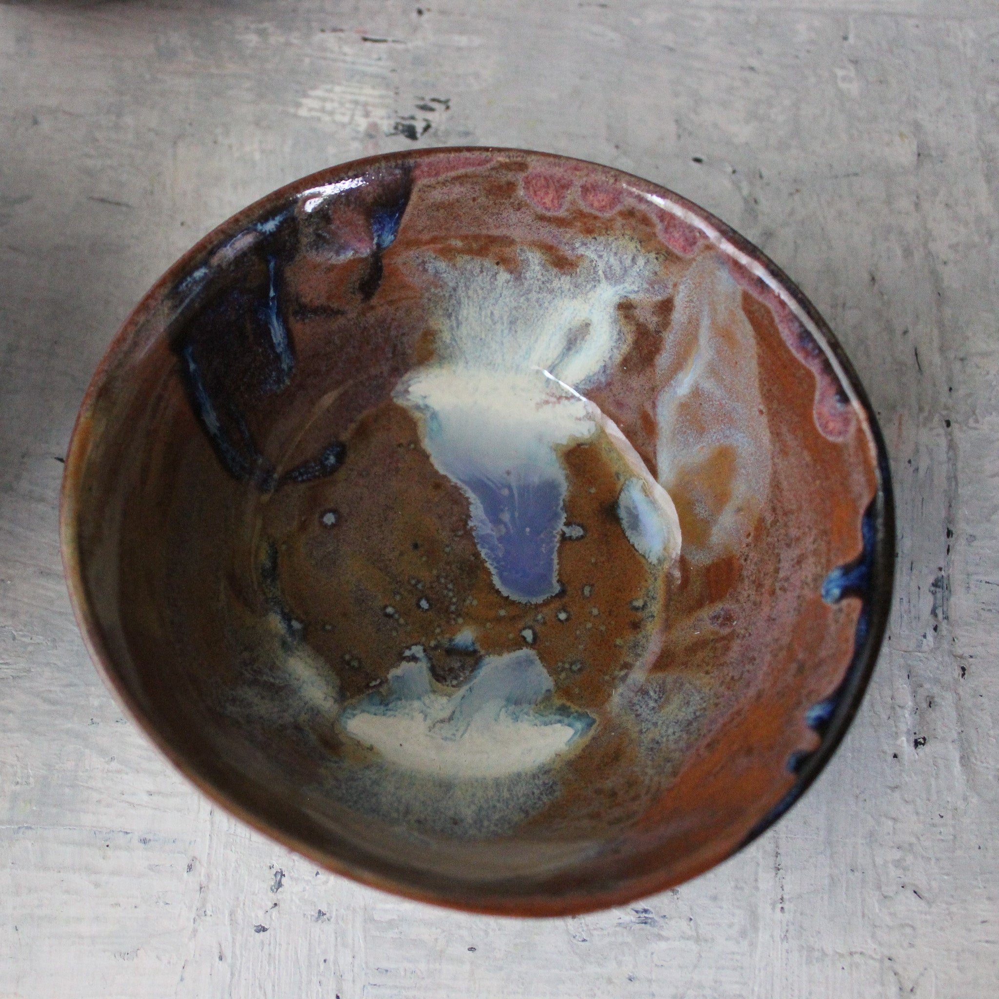 RAW Handle Cups