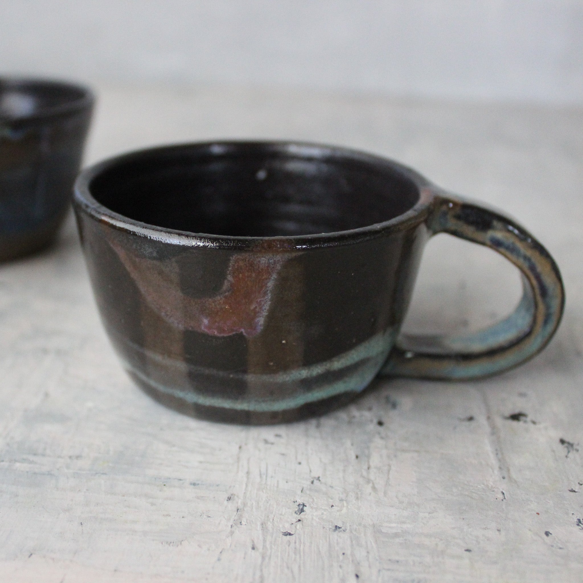 RAW Handle Cups