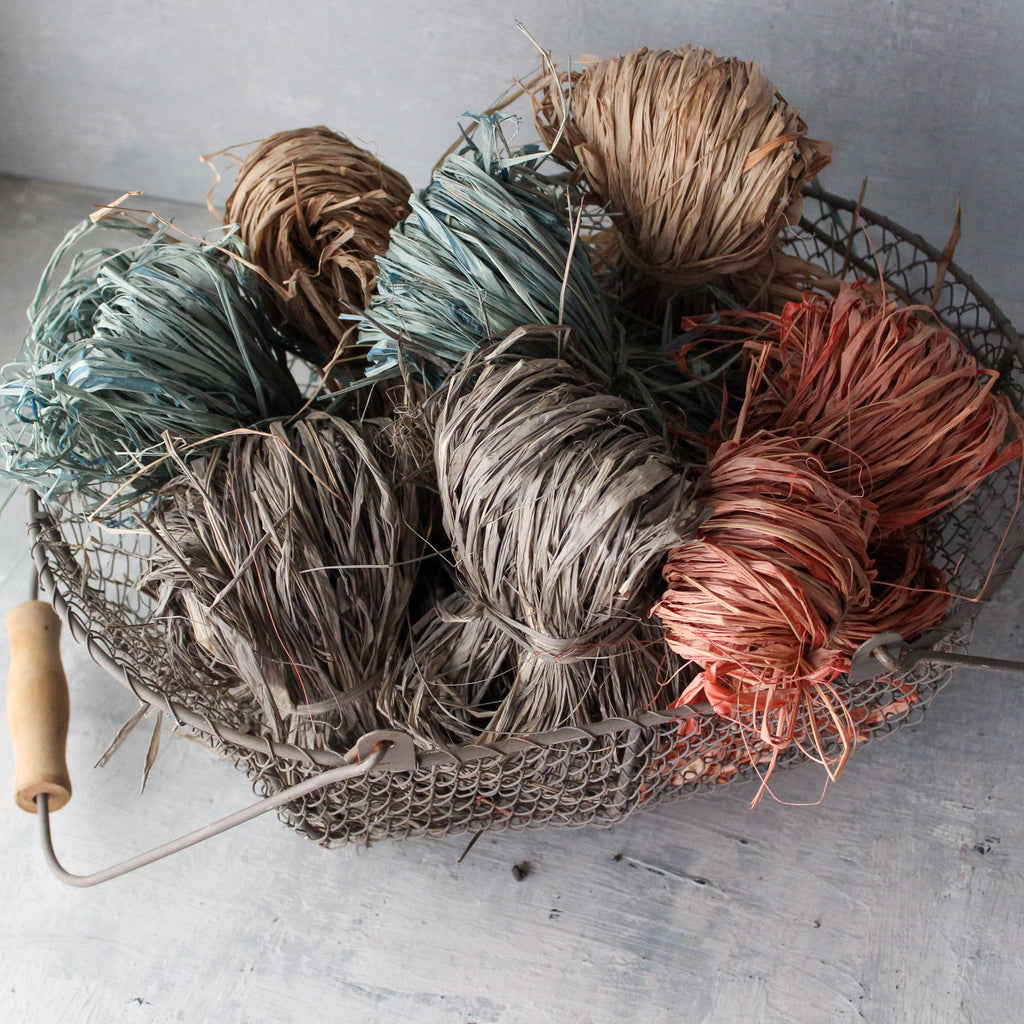 Raffia