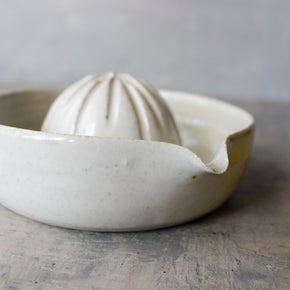 Ceramic Citrus Juicer