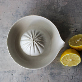 Ceramic Citrus Juicer
