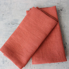 Linen Handkerchiefs