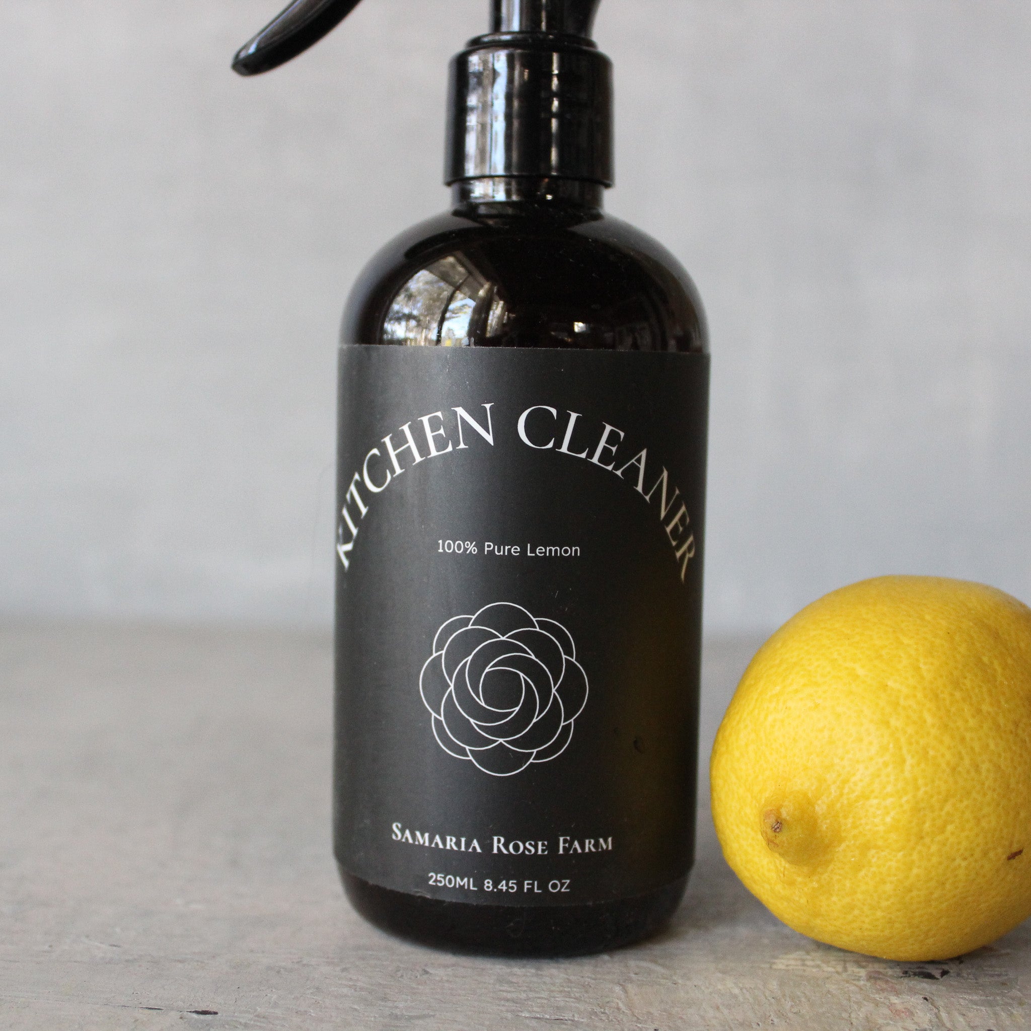 Lemon Surface Spray