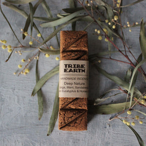 Tribe Earth Handmade Incense