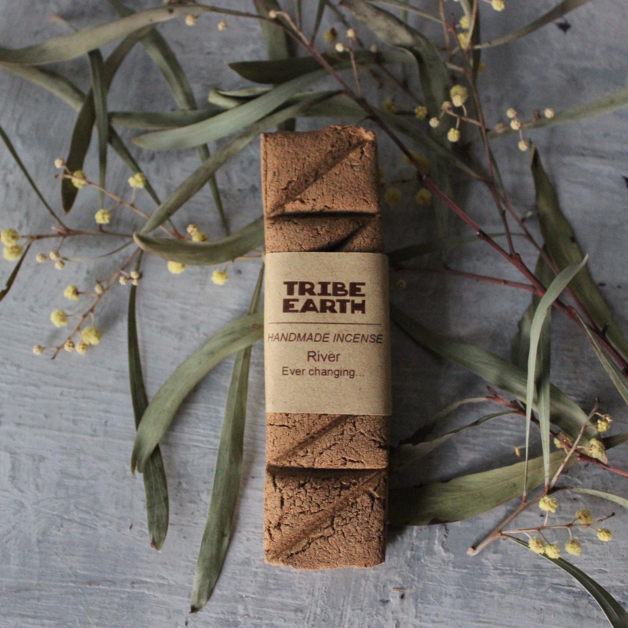 Tribe Earth Handmade Incense