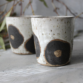 River Ceramics Hana Stackable Cups