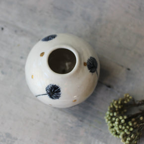 Little Dandelion Vases