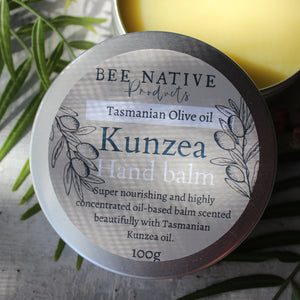 Kunzea Hand Balm