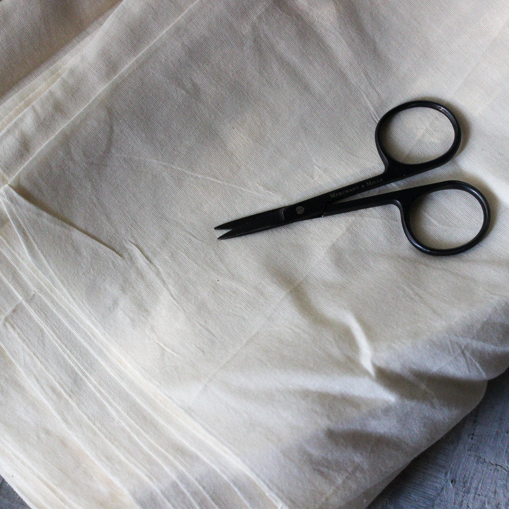 Cotton Khadi Light Weight Handloom Fabric
