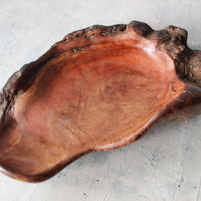 River Red Gum Bowl