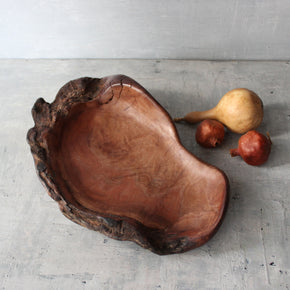 River Red Gum Bowl