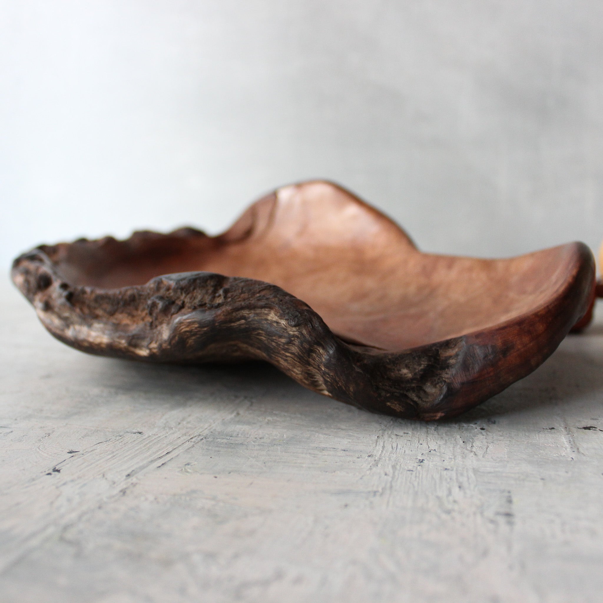 River Red Gum Bowl