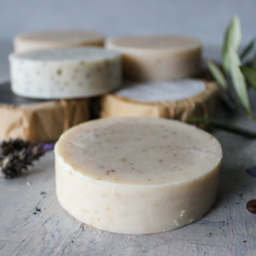 Honey & Glow Handmade Soaps
