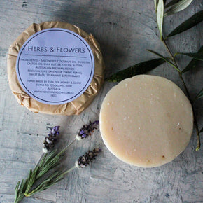 Honey & Glow Handmade Soaps
