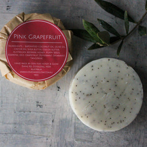 Honey & Glow Handmade Soaps