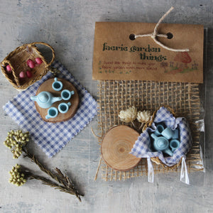 Faerie Garden Things