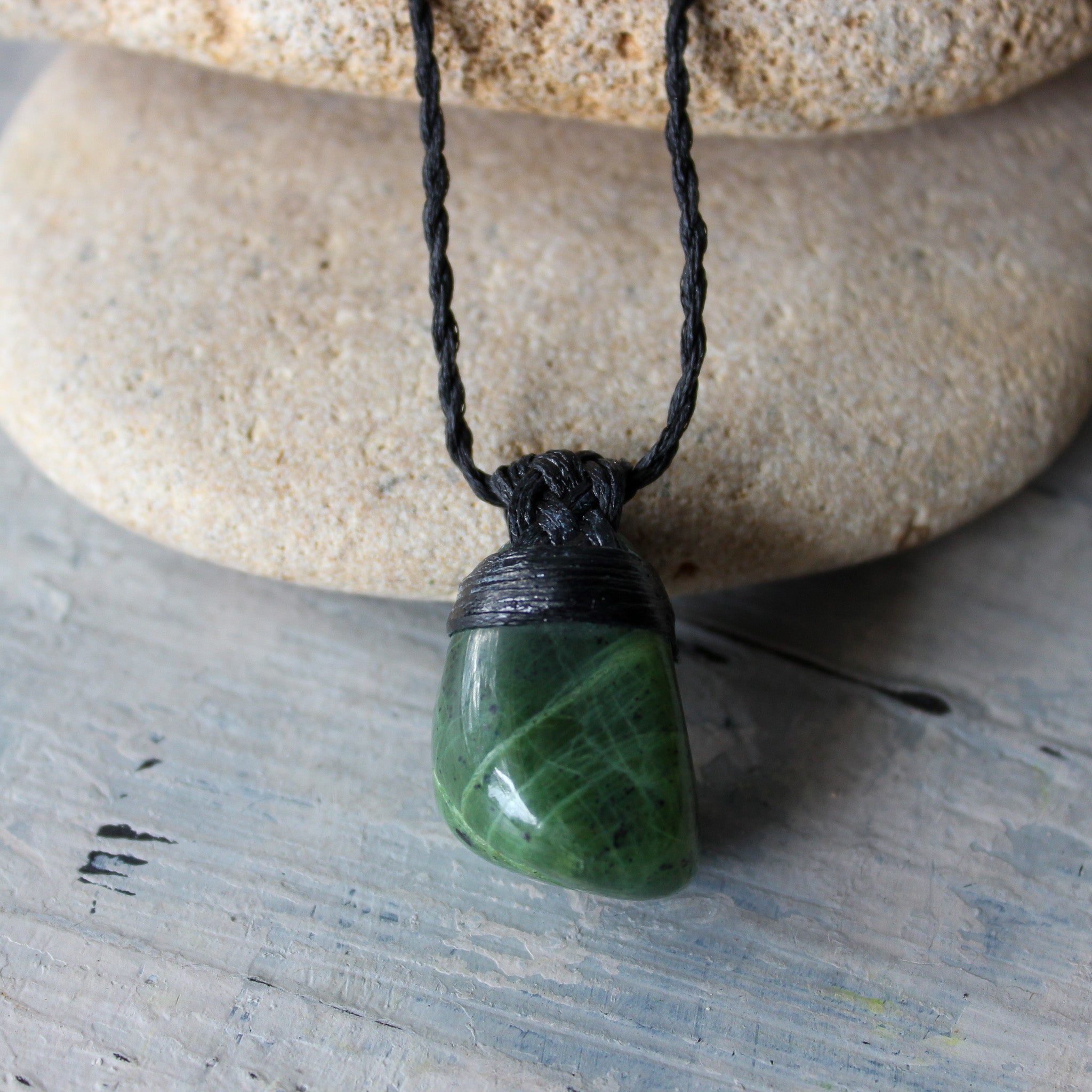 Crystal Pendant Necklaces