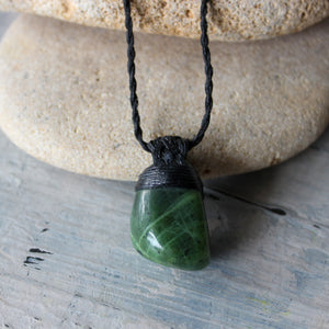 Crystal Pendant Necklaces