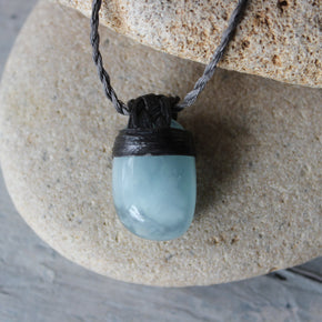 Crystal Pendant Necklaces