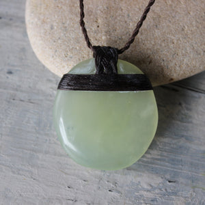 Crystal Pendant Necklaces