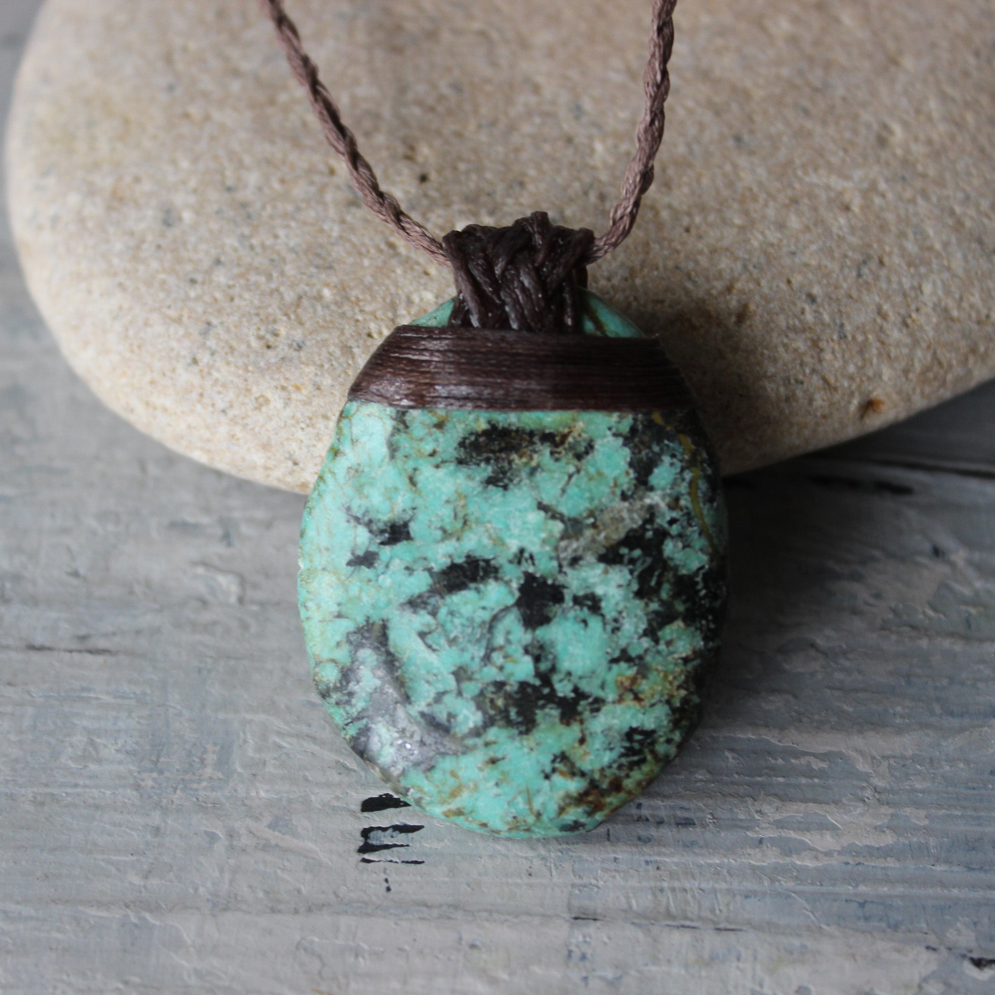 Crystal Pendant Necklaces