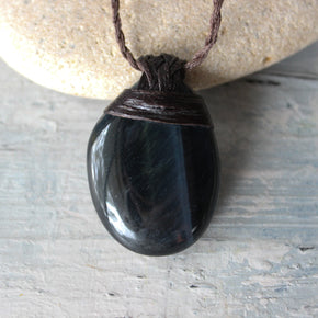 Crystal Pendant Necklaces