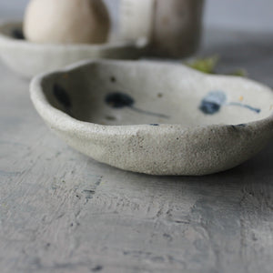 Ceramic Soap Dishes Dandelion