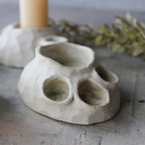 Rockpool Candle Holders