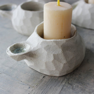 Rockpool Candle Holders