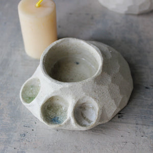 Rockpool Candle Holders
