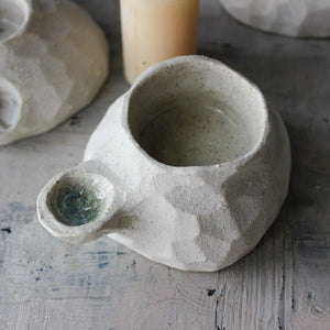Rockpool Candle Holders
