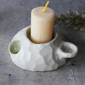 Rockpool Candle Holders
