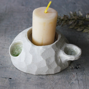 Rockpool Candle Holders