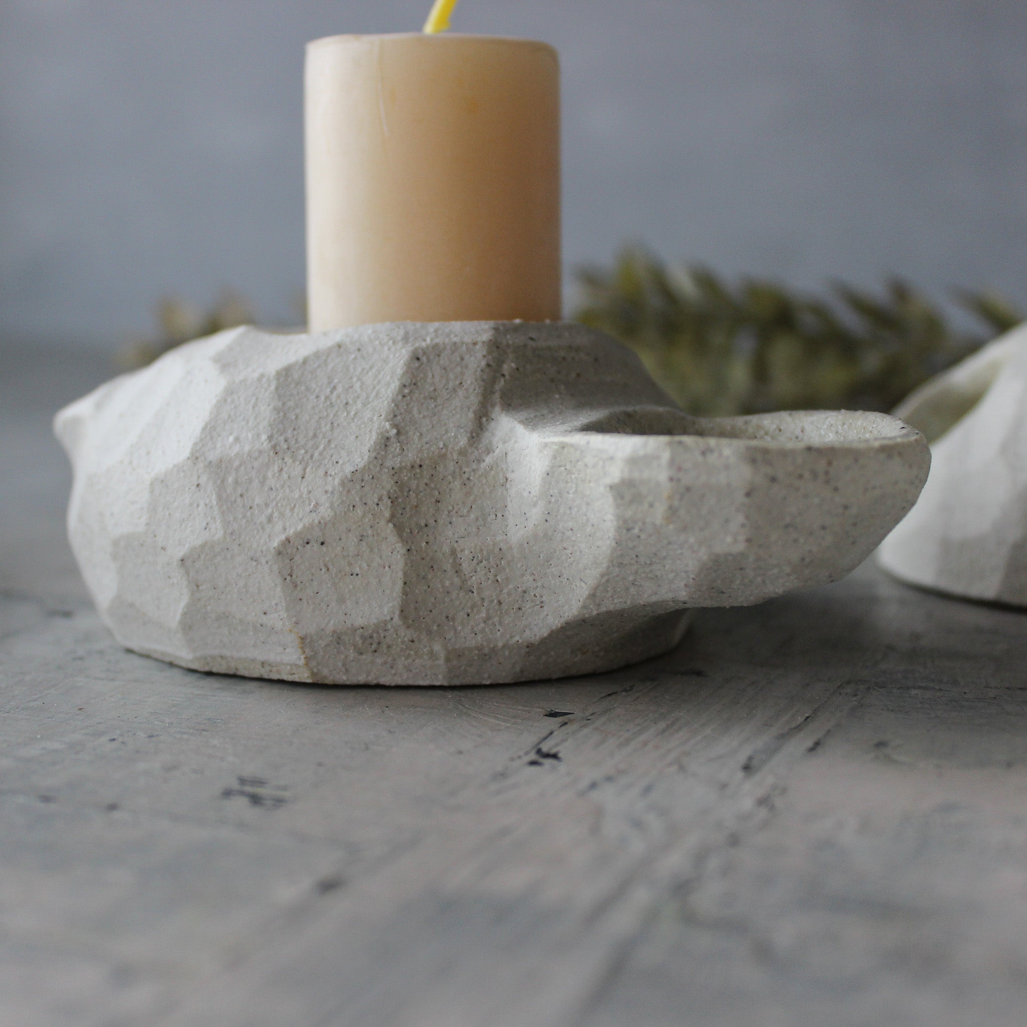Rockpool Candle Holders