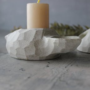 Rockpool Candle Holders