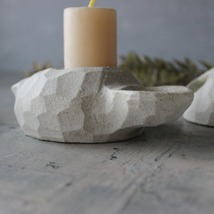 Rockpool Candle Holders